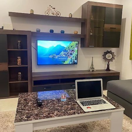 Appartamento Experience De Luxe Ultime / Parking / Restaurant / Cafe / Carrefour Oujda Esterno foto